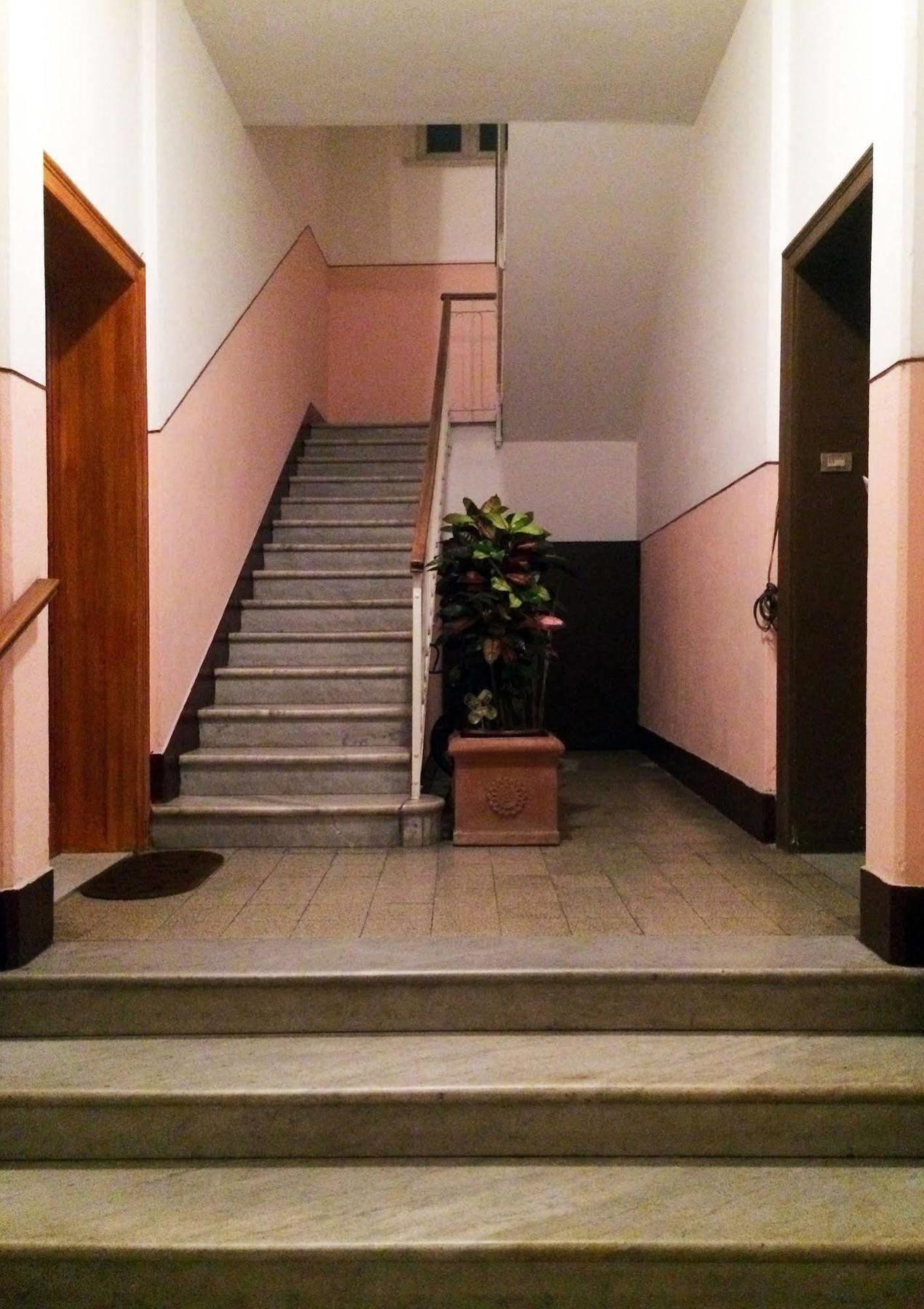 Rhegion B&B レッジョ・ディ・カラブリア エクステリア 写真